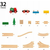 Brio Train proga za 65. obletnico BRIO World