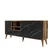 Hanah Home Komoda Napoli 180x81x35cm Orah