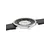Mondaine MLE.41920.LBV Mens Watch Doppio Solar 41mm 5ATM