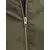 Jack & Jones Bomber jakna Rush 12165203 Zelena Regular Fit
