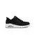 Skechers Muške patike Uno banksia, Crne