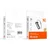 USB-C v USB-C OTG adapter Mcdodo OT-2450 100W, 5A, 480Mbps, z vrvico - black