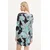 Obleka Desigual WALL LACROIX