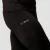 GymBeam Pulse Running Leggings Black