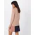 VERO MODA Pulover Care, roza
