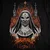 Hardcore majica moška - BLOODY FAITH - HYRAW - 253PL01