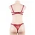 KOMPLET Ohyeah R80971 Red