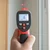 Metabo kapro infracrveni termometar K398