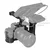 SmallRig Rhinoceros Advanced Cage Kit za Sony Alpha 7R V/Alpha 7 IV/Alpha 7S III 3710