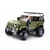 Sluban Model Bricks M38-B1015 Angleški SUV Attacker