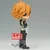 BANPRESTO My Hero Academia Denki Kaminar Ver.A Q posket figure 14cm