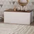 Hanah Home Kutija za odlaganje Florya, 90x45.5x45 cm, Bela