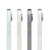 APPLE 13-inch iPad Air (M4) Wi-Fi 128GB - Starlight (mh5q4hc/a)