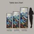 Wallity Slika LONG026-S/120-40, 40 x 120 cm