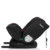 LIONELO avtosedež bastian I-size, black-red