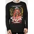 Majica unisex - Warned - KILLSTAR - KSRA009699