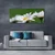 tulup.si Slika na platnu Daisy na wall 125x50 cm