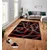 Conceptum Hypnose Tepih Asr Crpt-108, Pravougaoni, 160 x 230 cm, Šareni