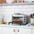 RUSSELL HOBBS pečica 26095-56 EXPRESS AIR FRY MINI
