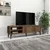 Hanah Home TV Komoda Regina, 160x50x29,6 cm, Orah
