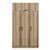 Hanah Home Ormar Minar 255 Dore 506MNR2422
