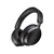Xwave QC56 black Bluetooth slušalice stereo sa mikrofonom/v5.3/FM/Aux/microSD