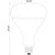 BBLINK SIJALICA INFRA RED R125 250W E27 (CRVENA)