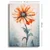 WALLXPERT Dekorativna slika 70100Wabisabi 005