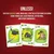 Društvena igra Exploding Kittens - Original Edition