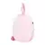 SQUISHMALLOWS Roza zajček - Akiyo