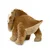 WP Merchandise WP MERCHANDISE - Dinozaver Triceratops Daisy plišasta igrača (47 cm), (21605089)