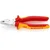 Knipex Kombinovana klešta izolovana ojačana 1000V VDE 180/200/225mm 180 mm 02 06 180