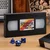 Paladone Stranger Things VHS Logo, lampa