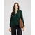 VERO MODA Bluza VMBumpy smaragd