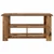 Stalak za TV Staro drvo 100 x 40 x 50 cm