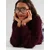 OUI Pulover jagoda