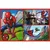 Trefl Slagalica Spiderman, 2 komada 140 delova