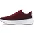 Under Armour Muške patike UA Infinite 3027523-600, Bordo