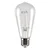 Rabalux Filament-LED sijalica E27 ST64 providno 10 W 3000 K 79214