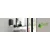 Ploščati žepni mop 40 cm Premium (MW4PCS)