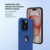 Maska Nillkin Super Frosted Shield Pro za iPhone 15 Pro (sa otvorom logo) crna