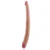 14” King Size Realistic Ladykiller Tapered Double Penetration
