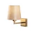 Opviq Profil 4651 Zidna lampa, Bronza
