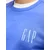 GAP Majica  modra