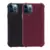 Maska Shield za iPhone 12/ 12 Pro bordo