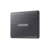 Samsung Portable SSD T7 2000 GB