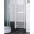 Kupatilski radijator NK Lux 50x112cm