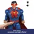 DC Comics: Superman akcijska figura z zvoki