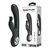 PRETTY LOVE luksuzni zeka vibrator DEBRA01102, crni