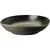Rosenthal globoki krožnik Junto 22 cm, kamnito siva (6 kos)